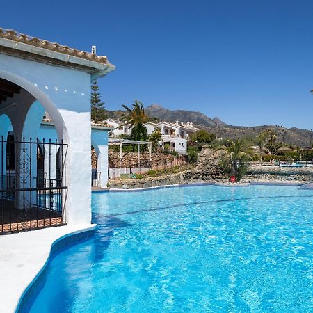 Capistrano Village, 1 Bedroom + Free Wi-Fi Nerja Dış mekan fotoğraf