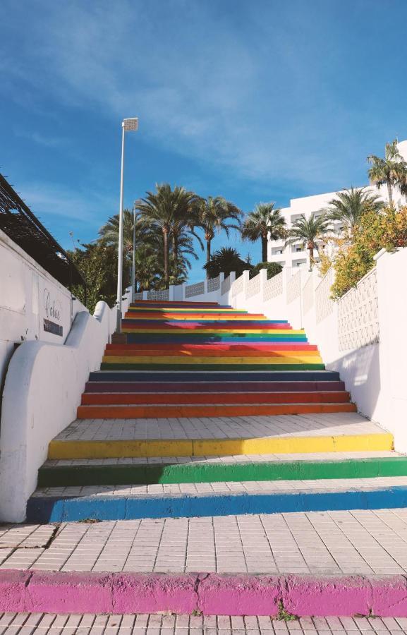 Capistrano Village, 1 Bedroom + Free Wi-Fi Nerja Dış mekan fotoğraf