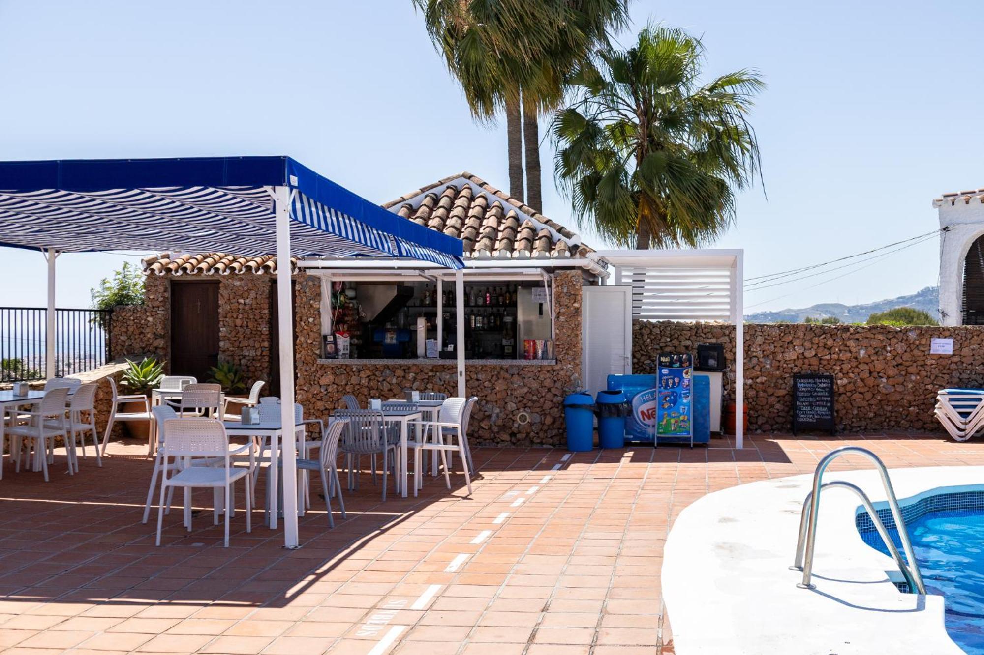 Capistrano Village, 1 Bedroom + Free Wi-Fi Nerja Dış mekan fotoğraf